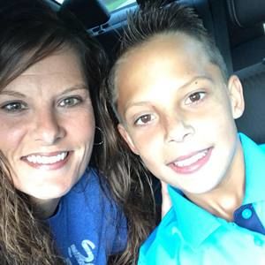 Meet your Posher, Brandi